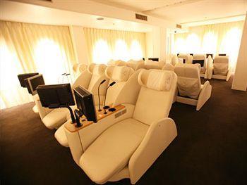 Hôtel capsule New Japan Capsule Ōsaka