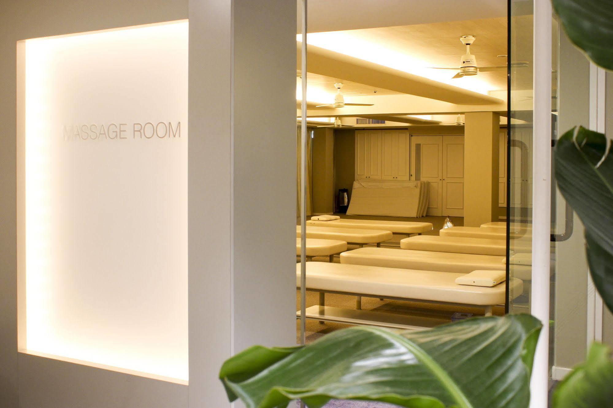 New Japan Capsule Hôtel capsule